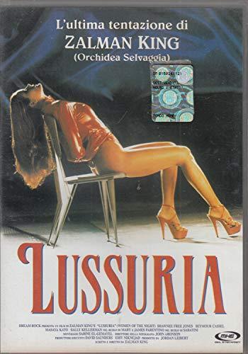 Lussuria - Profumo Equivalente Uomo