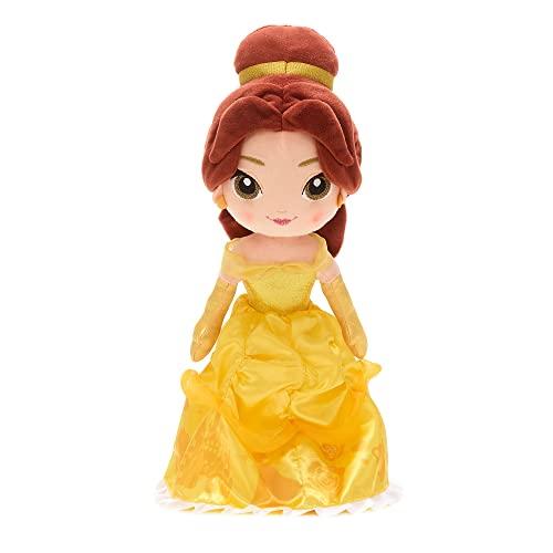 Disney Store Bambola di Peluche Belle - La Bella e la Bestia