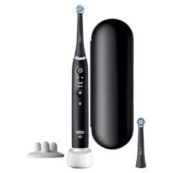 Oral-B iO 6S Spazzolino Elettrico Nero