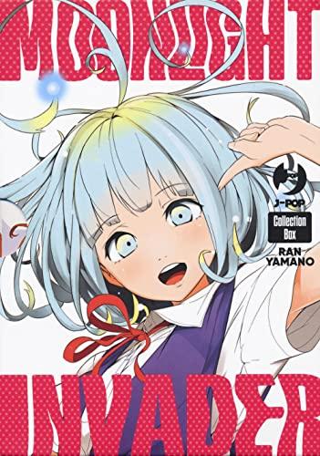 Moonlight invader. Box (Vol. 1-2)