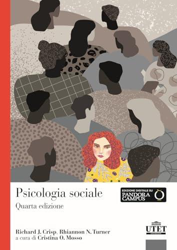 Psicologia Sociale - UTET Università