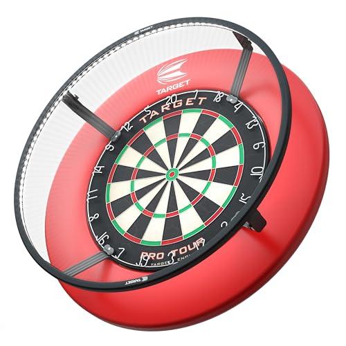 Target Darts Corona Vision Light - Sistema di Illuminazione per Freccette