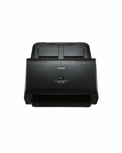 Canon imageFORMULA DR-C230 Scanner Documenti