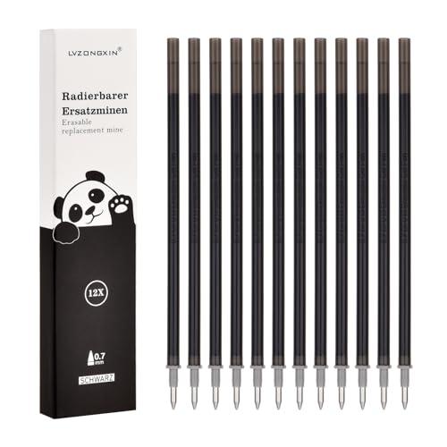 LVZONGXIN Ricariche per Penna Gel Cancellabile