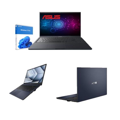 ASUS ExpertBook - Notebook professionale 15.6
