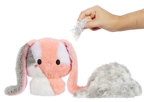 Fluffie Stuffiez Coniglietto Peluche da Collezione