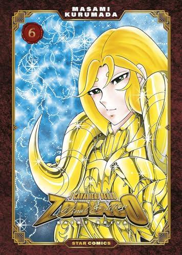 I Cavalieri dello Zodiaco. Saint Seiya. Final Edition