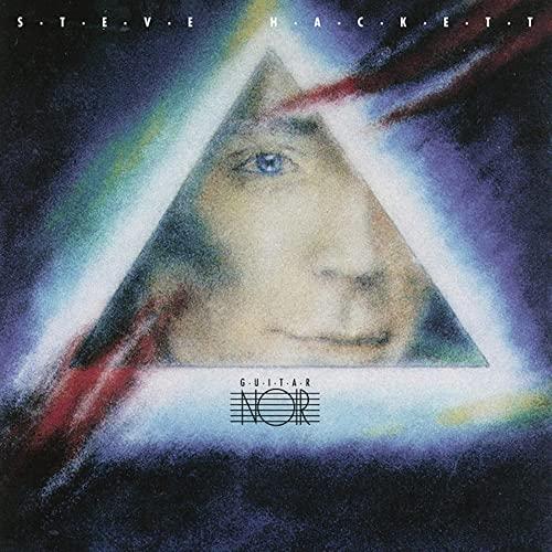 Guitar Noir (Ristampa Vinile 2023) - Doppio LP