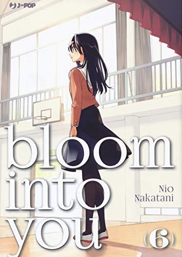 Bloom into You