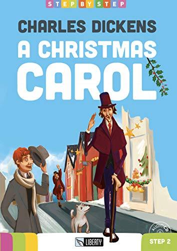 A Christmas Carol - Charles Dickens