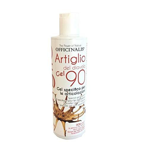 OFFICINALIS Artiglio del Diavolo gel 90% - 250 ml