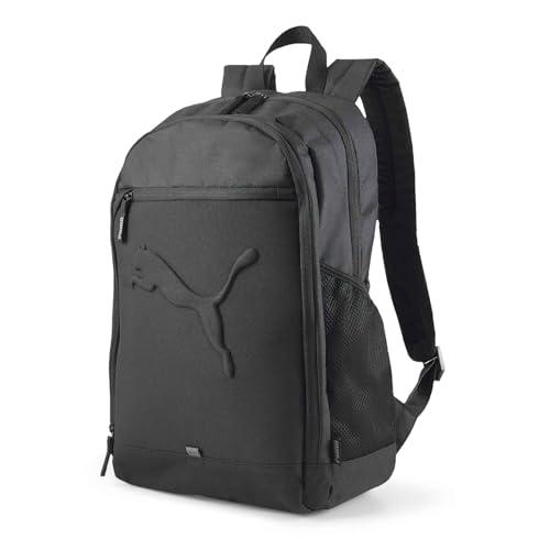 PUMA Buzz Backpack Zaino Unisex Nero