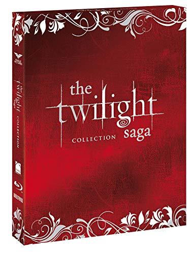 Twilight - 10° Anniv. Ltd Num.(Box 6 Br)