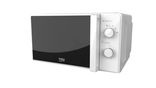 Beko MOC20100WFB Forno a Microonde 20 Litri Bianco