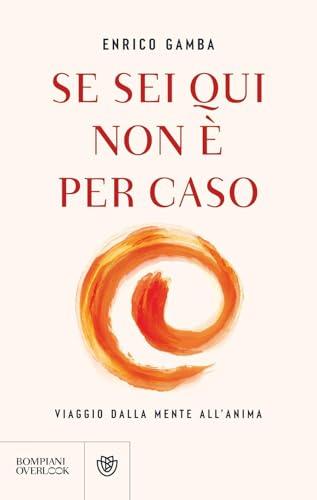 Se sei qui non è per caso. Viaggio dalla mente all'anima