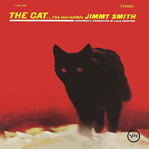 Cat - Smith, Jimmy - CD