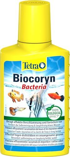 Tetra Biocoryn - Acceleratore Biologico per Acquari