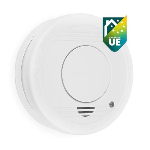 Rilevatore di fumo Smartwares RM250