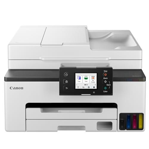 Canon MAXIFY GX2050 Stampante Multifunzione Inkjet a Colori