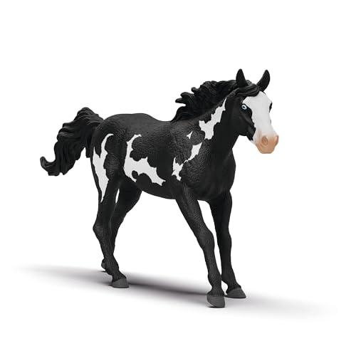 Schleich 14900 Cavallo Castrone Paint Horse