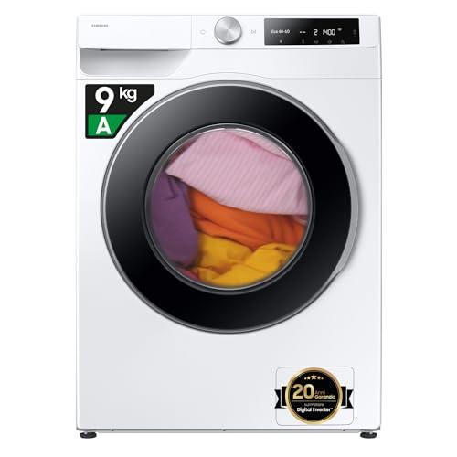 Samsung Lavatrice AI Control WW90DG6U25LE/U3