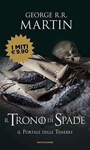Il Trono di Spade. Il portale delle tenebre (Vol. 7)
