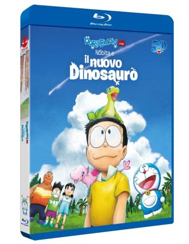 Doraemon - Il Film: Nobita e il Nuovo Dinosauro (Blu-ray)