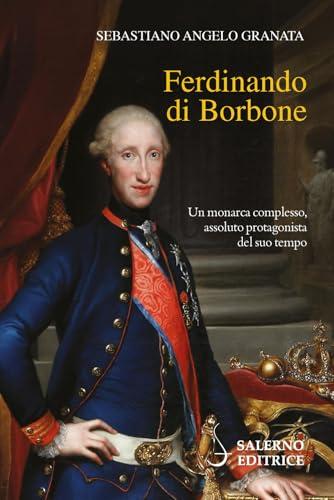 Ferdinando II di Borbone, Re delle Due Sicilie