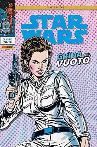 Star Wars Classic Vol. 7 - Grida nel vuoto