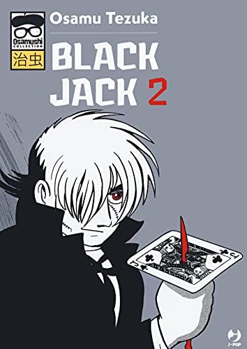 Black Jack (Vol. 2)