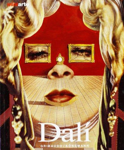 Dalì. La vita e le opere. Ediz. illustrata