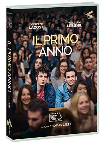 Il Primo Anno - DVD