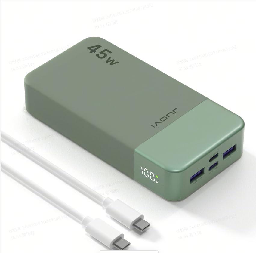 JUOVI Power Bank Portatile J2621
