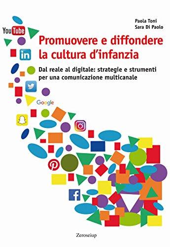 Promuovere e diffondere la cultura d'infanzia