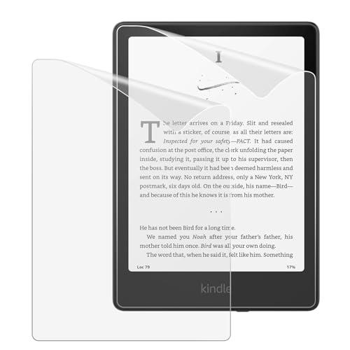 MoKo Pellicole Protettive Opache per Kindle Paperwhite 7