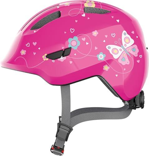 Abus Smiley 3.0 Casco da Bici per Bambini