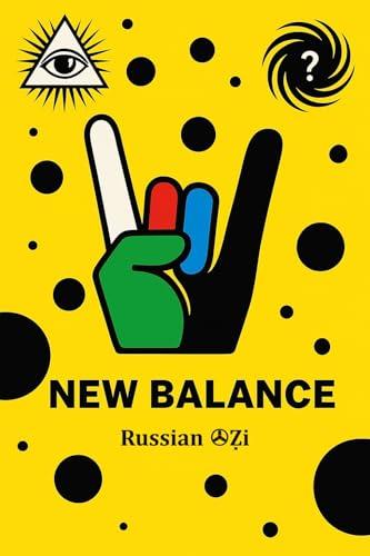 New Balance (English Edition)