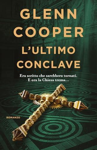 L'ultimo conclave - Glenn Cooper - Superpocket