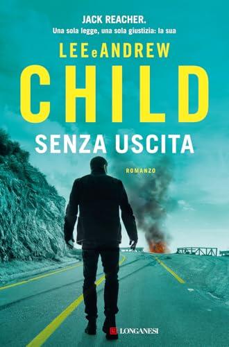 Senza Uscita - Jack Reacher