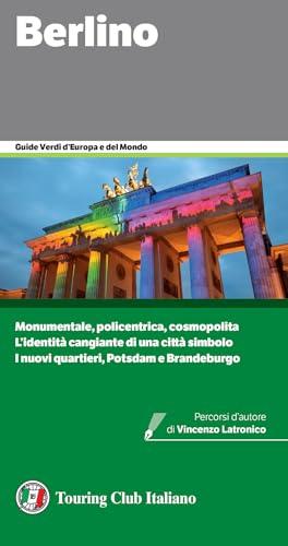 Berlino - Guida Verde Touring