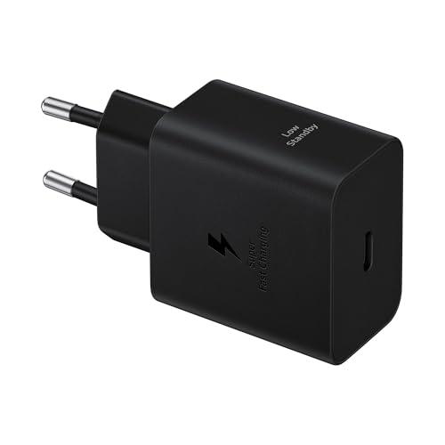 Samsung EP-T4511N Caricatore Super Fast Charging 2.0 da 45W (Senza Cavo)