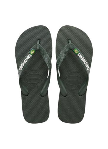 Havaianas Top Ciabatte Unisex Verde
