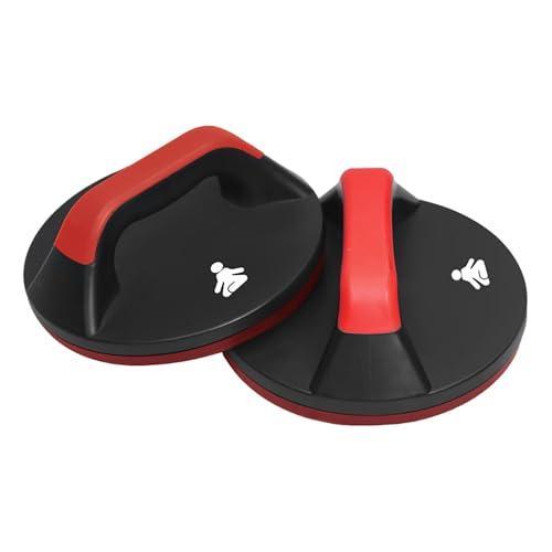 Fitpaddy Rotating Push-Up Bars - Supporti Rotanti per Flessioni