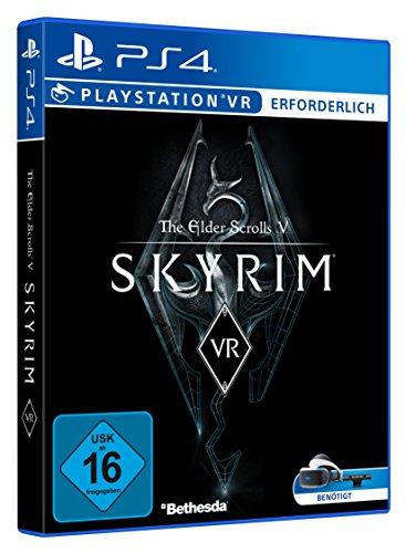 The Elder Scrolls V: Skyrim VR - PlayStation 4