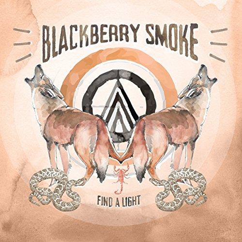 Find A Light - Album Musicale