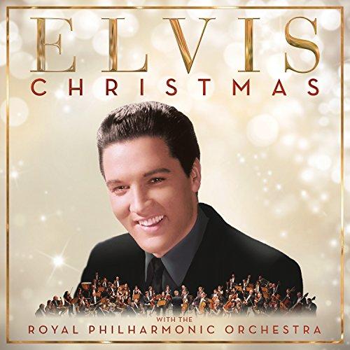 Elvis Presley - Christmas With The Royal Philharmonic Orchestra