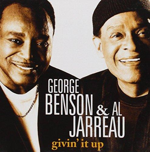 Givin' It Up - George Benson & Al Jarreau
