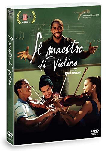 Il Maestro di Violino - DVD