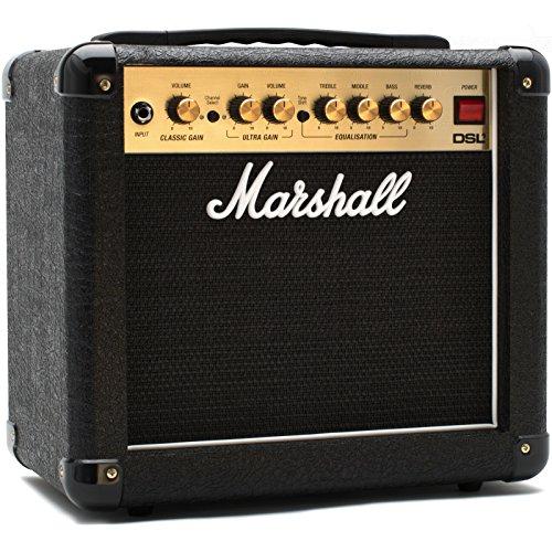 Marshall DSL1CR Amplificatore Combo Valvolare per Chitarra