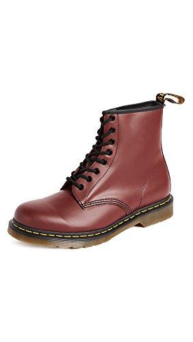 Dr. Martens 1460 Smooth Cherry Red